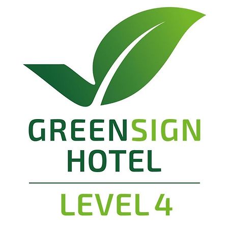 Hotel Einsmehr Augusta Esterno foto