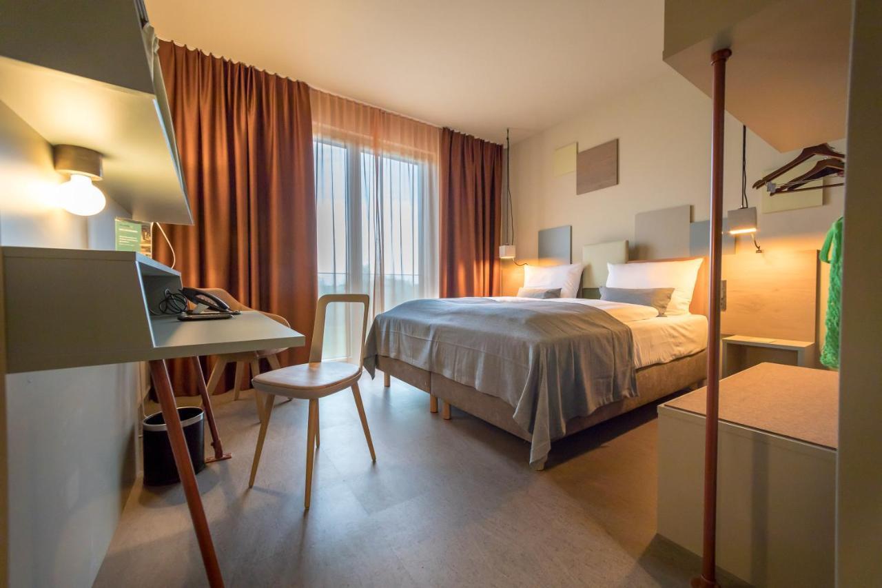 Hotel Einsmehr Augusta Esterno foto
