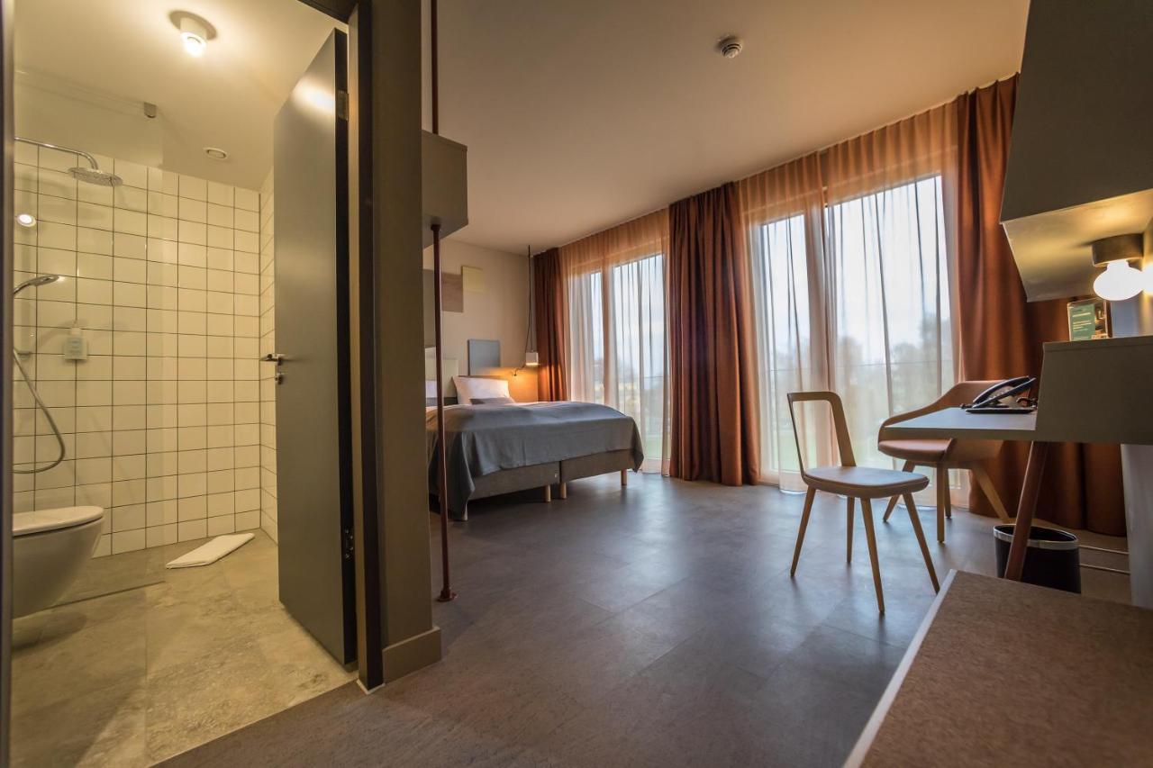 Hotel Einsmehr Augusta Esterno foto