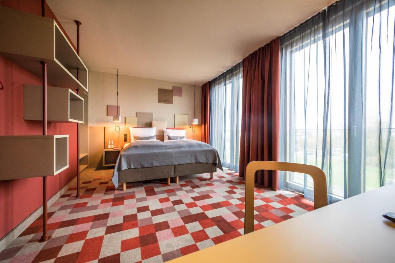 Hotel Einsmehr Augusta Esterno foto
