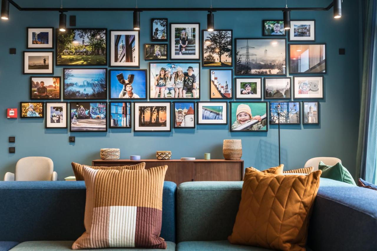 Hotel Einsmehr Augusta Esterno foto