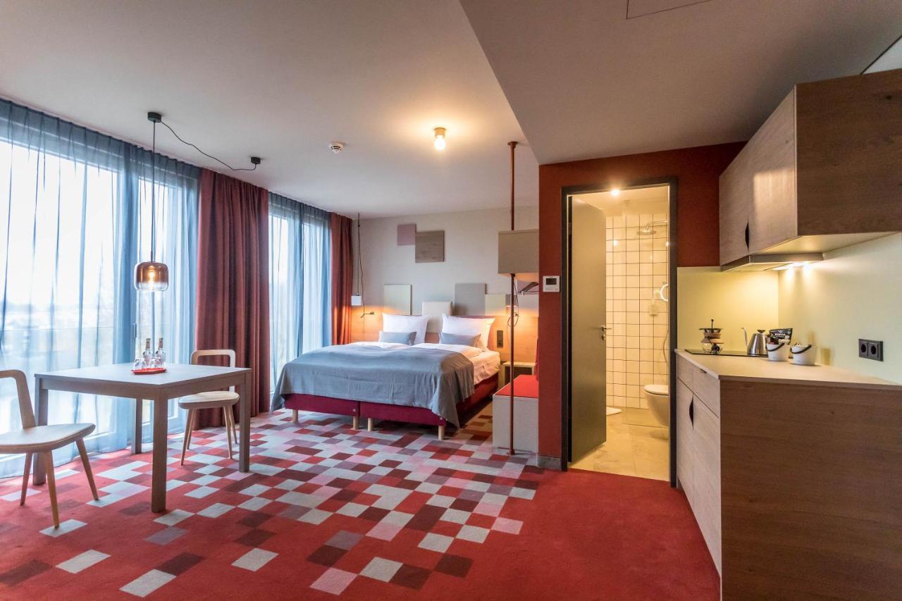Hotel Einsmehr Augusta Esterno foto