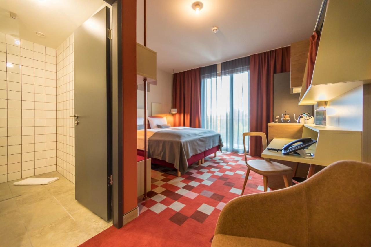 Hotel Einsmehr Augusta Esterno foto