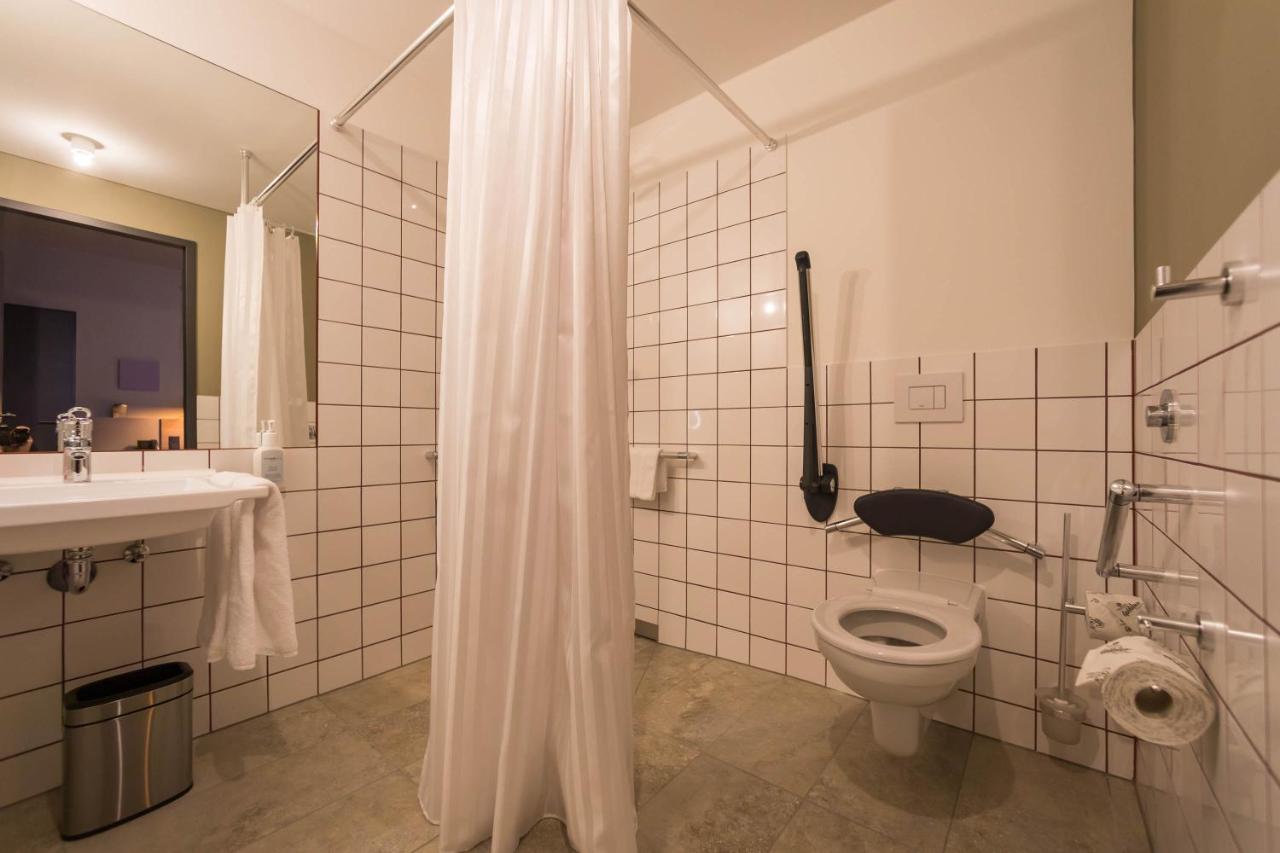 Hotel Einsmehr Augusta Esterno foto