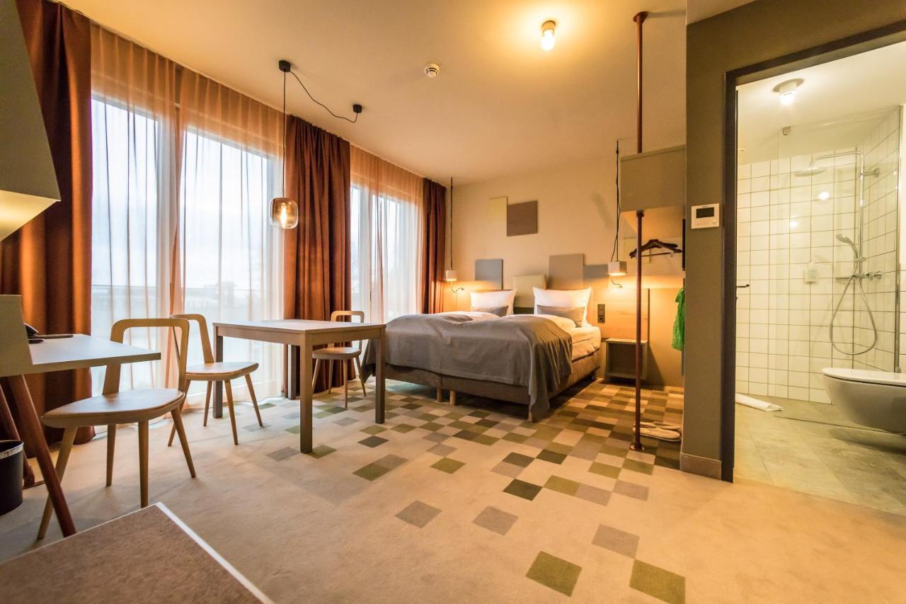 Hotel Einsmehr Augusta Esterno foto