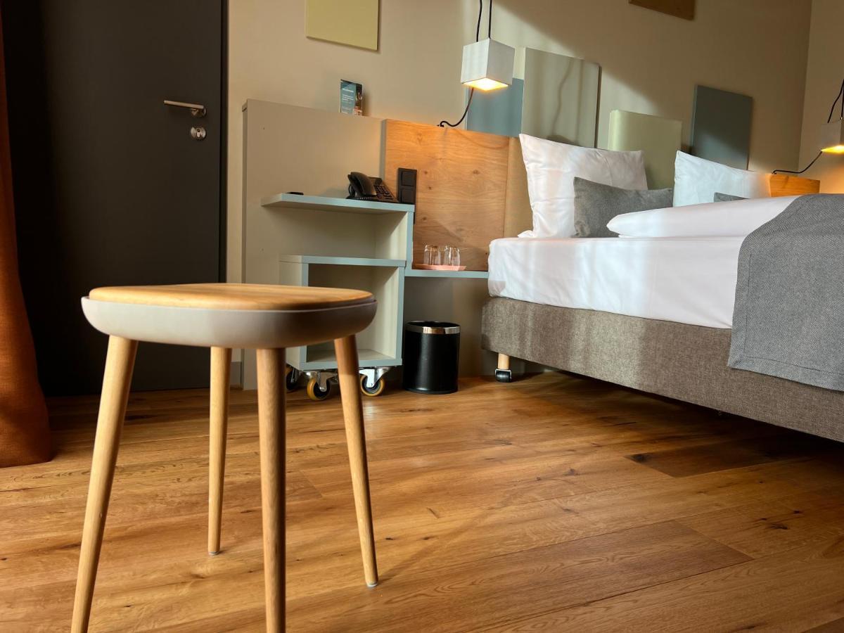 Hotel Einsmehr Augusta Esterno foto