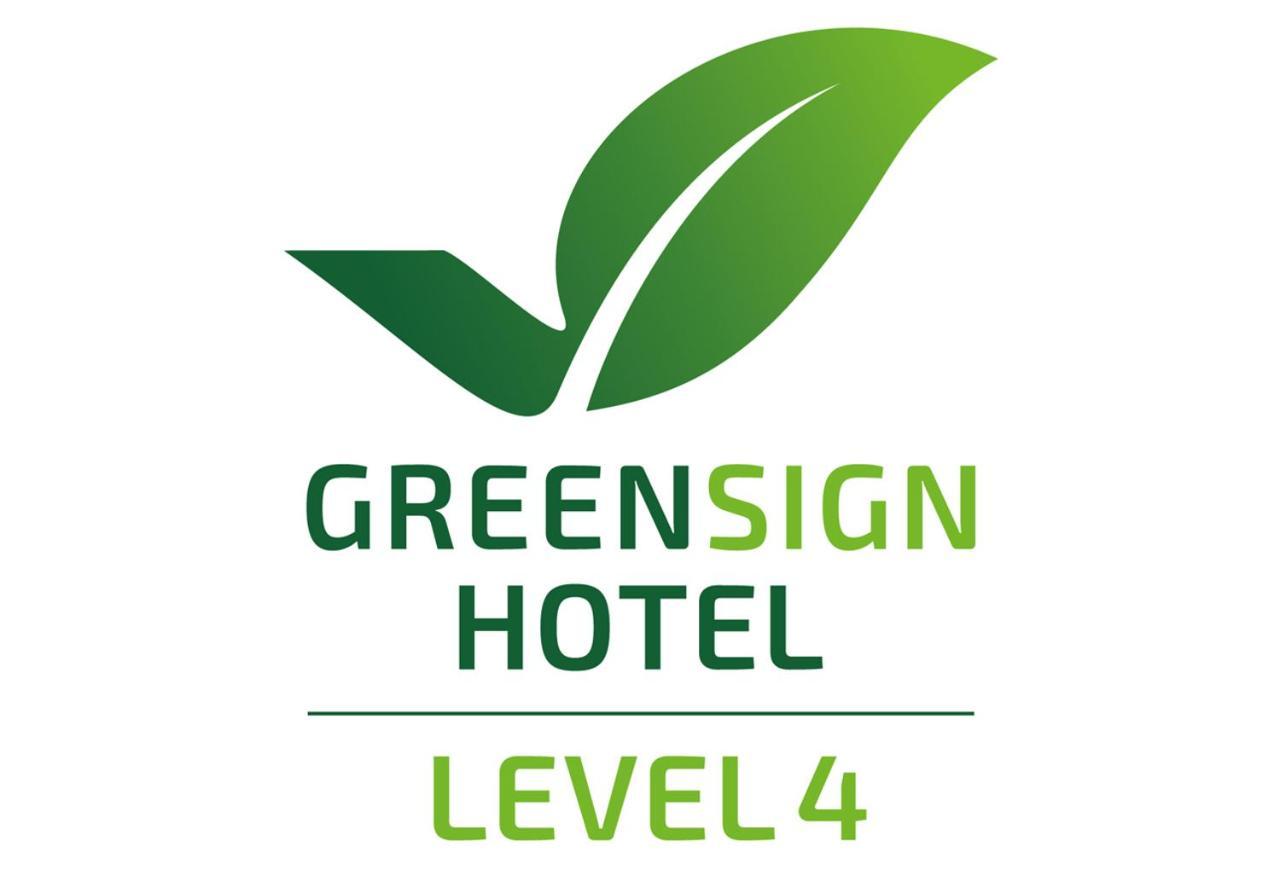 Hotel Einsmehr Augusta Esterno foto